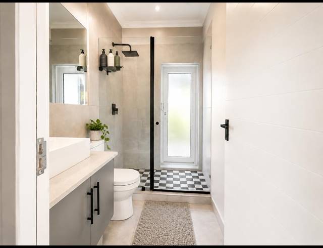 2 BEDROOM PROPERTY TO RENT IN MENLO PARK